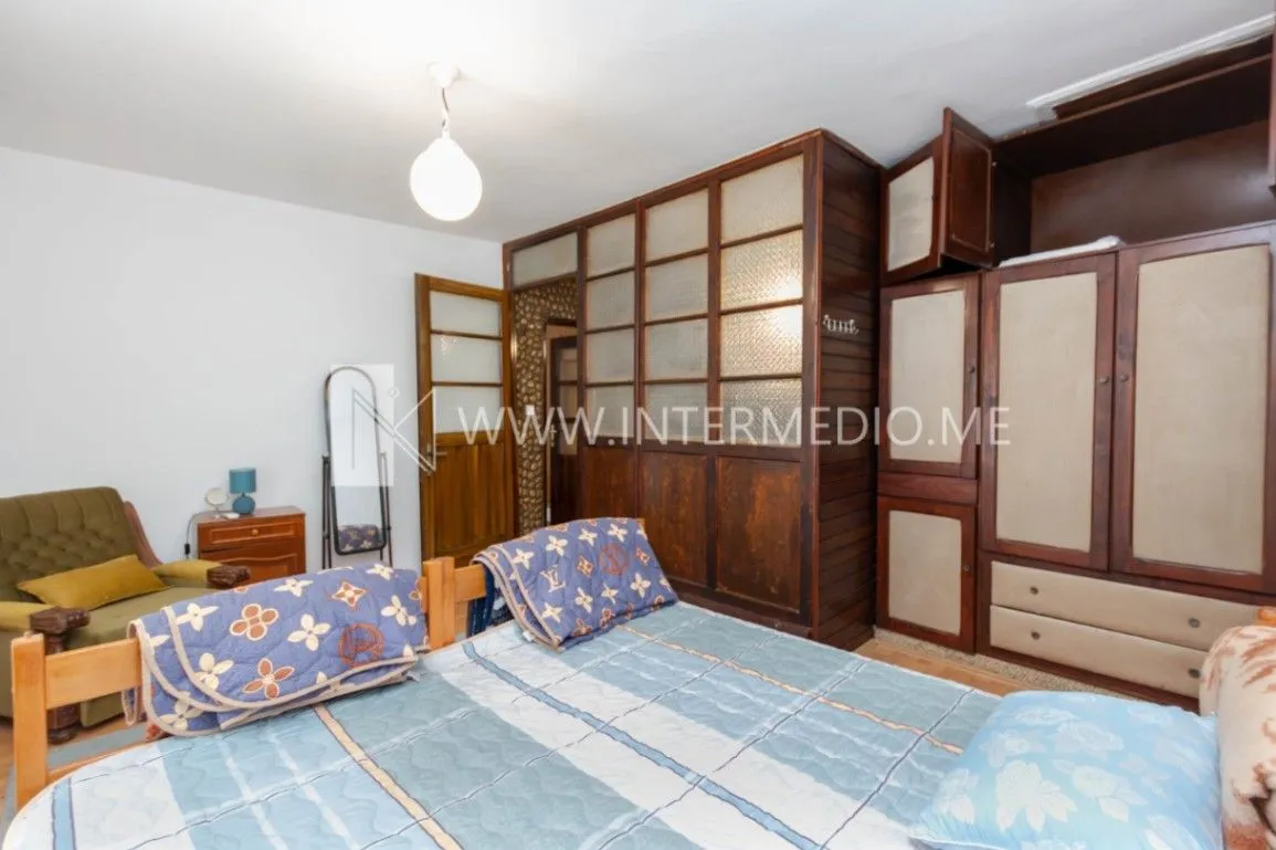 Prodaja, kuća, 45m², Srbina, Herceg Novi