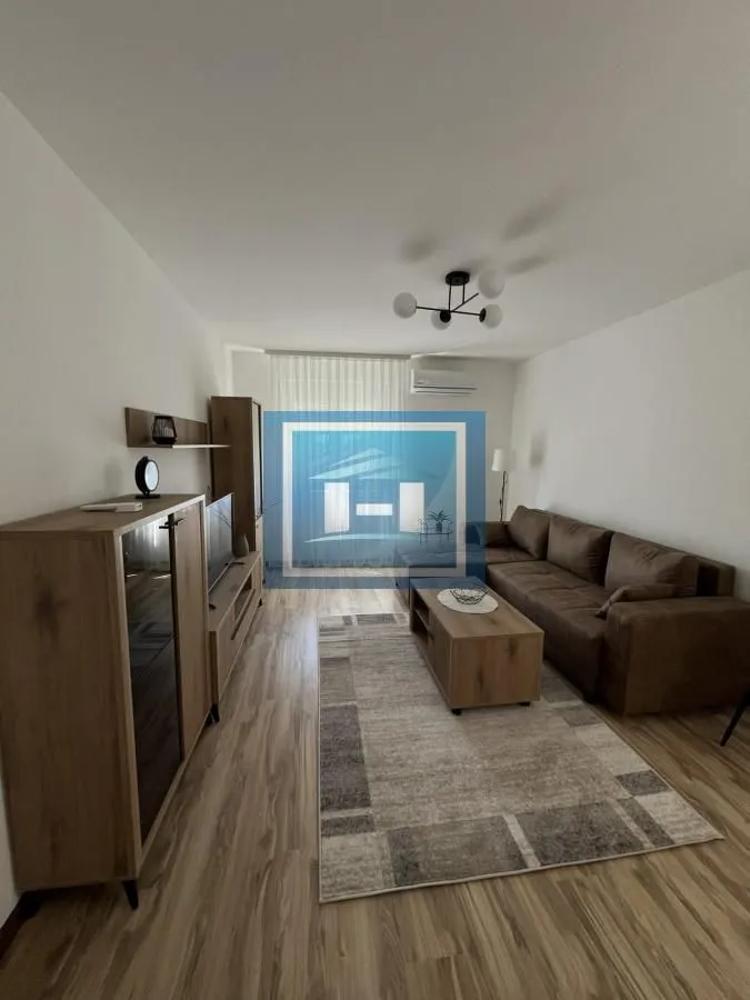 Rent, two bedroom apartment, 62m², Centar, Paraćin