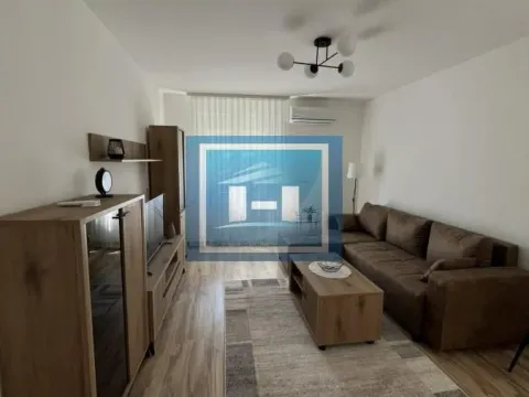 Rent, two bedroom apartment, 62m², Centar, Paraćin - image 2