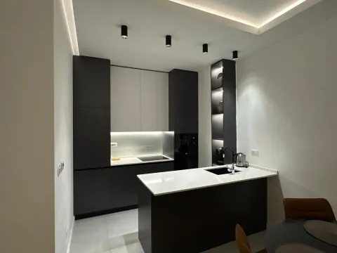 Prodaja, dvosoban stan, 77m², Centar, Bar - image 16