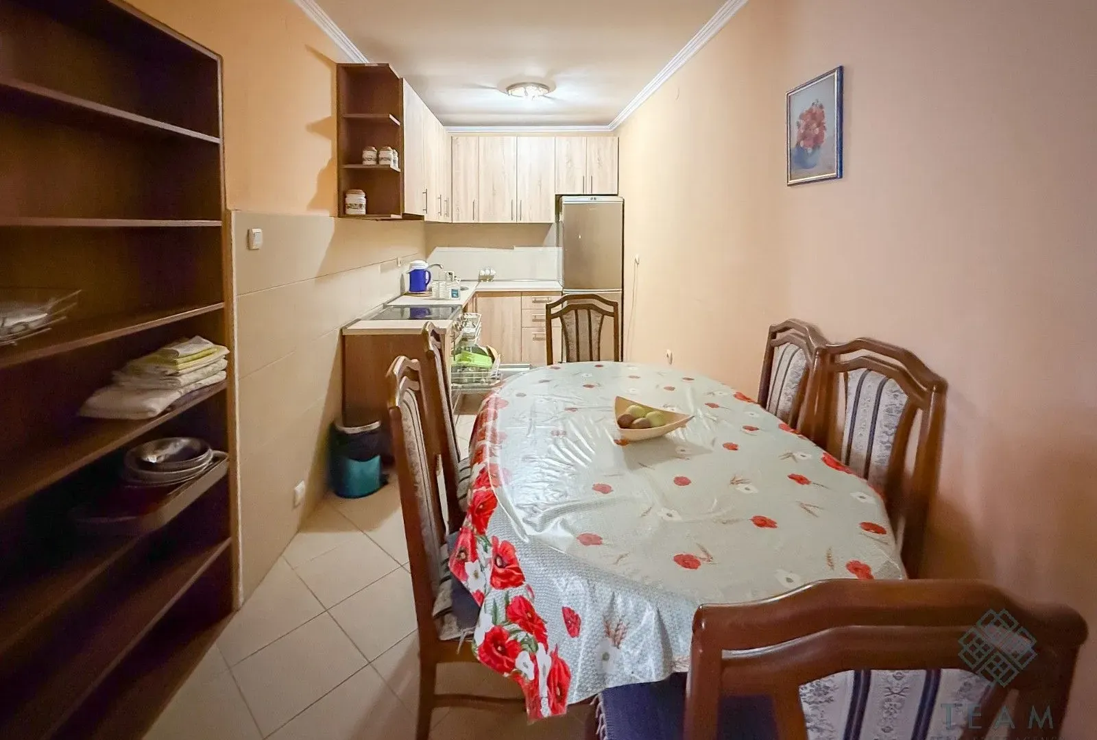 Rent, two bedroom apartment, 100m², Donja Gorica, Podgorica