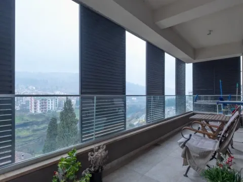 Izdavanje, trosoban stan, 142m², Podgorica, Crna Gora - image 4