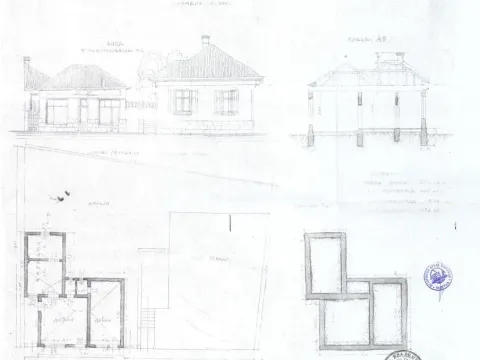 Prodaja, kuća, 133m², Profesorska Kolonija, Palilula Sve Podlokacije - image 9