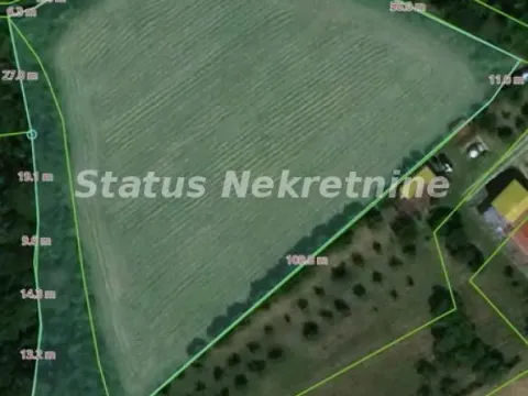 Sale, land lot, 7500m², Irig, Srbija - image 5