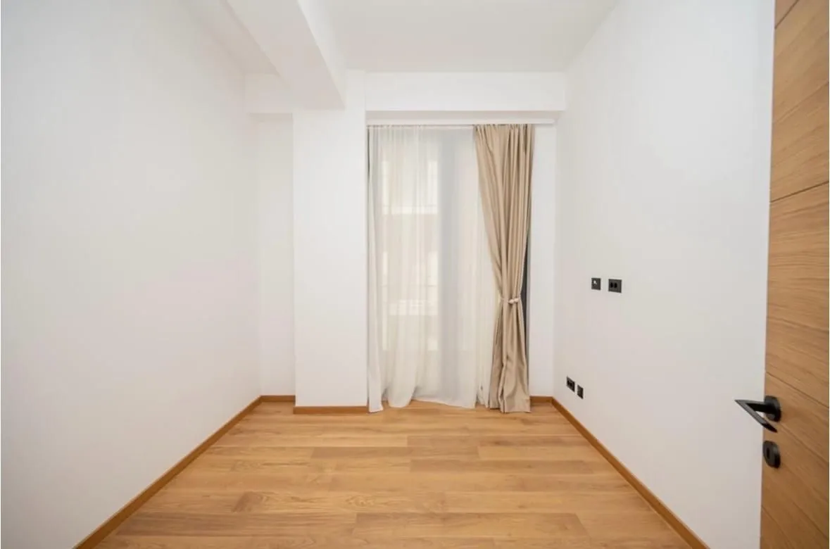 Rent, two bedroom apartment, 86m², Kod Capital Plaze, Podgorica