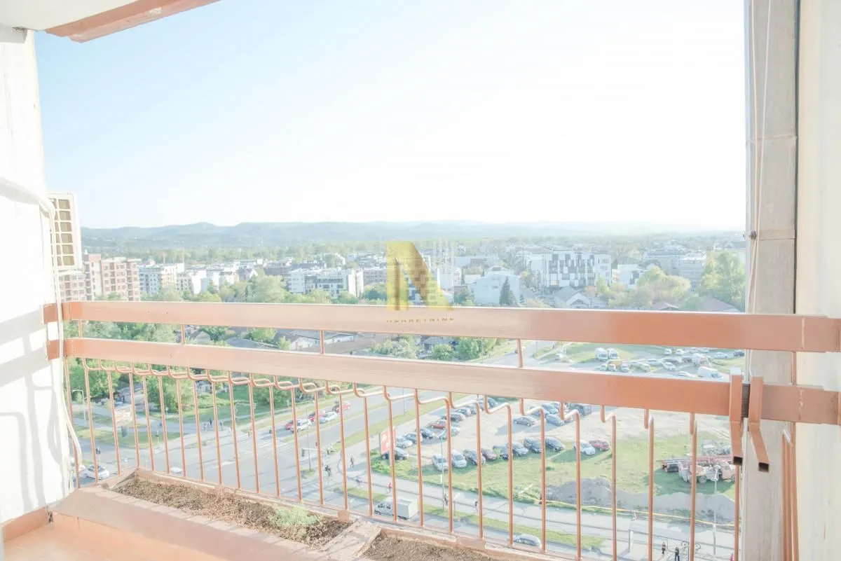 Prodaja, trosoban stan, 78m², Liman 4, Novi Sad Sve Podlokacije