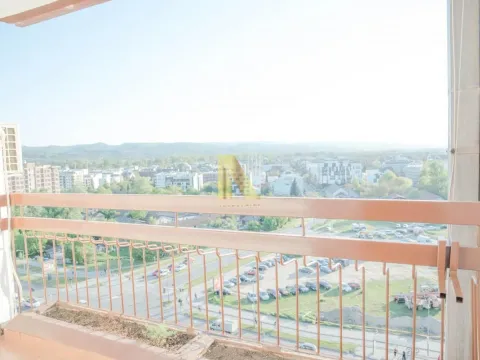 Prodaja, trosoban stan, 78m², Liman 4, Novi Sad Sve Podlokacije - image 20