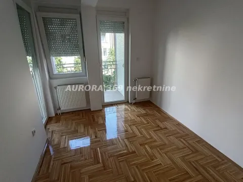 Prodaja, dvosoban stan, 59m², Nova Detelinara, Novi Sad Sve Podlokacije - image 1