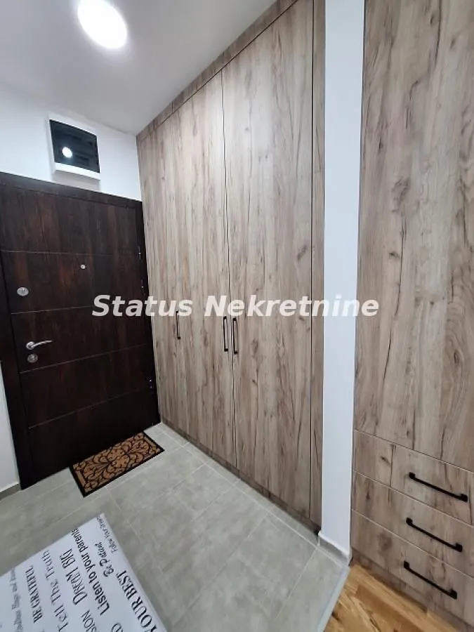 Izdavanje, garsonjera, 30m², Telep, Novi Sad Sve Podlokacije