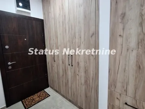 Izdavanje, garsonjera, 30m², Telep, Novi Sad Sve Podlokacije - image 6