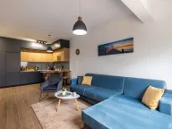 Izdavanje, jednosoban stan, 45m², Zaobilaznica, Budva - image 6