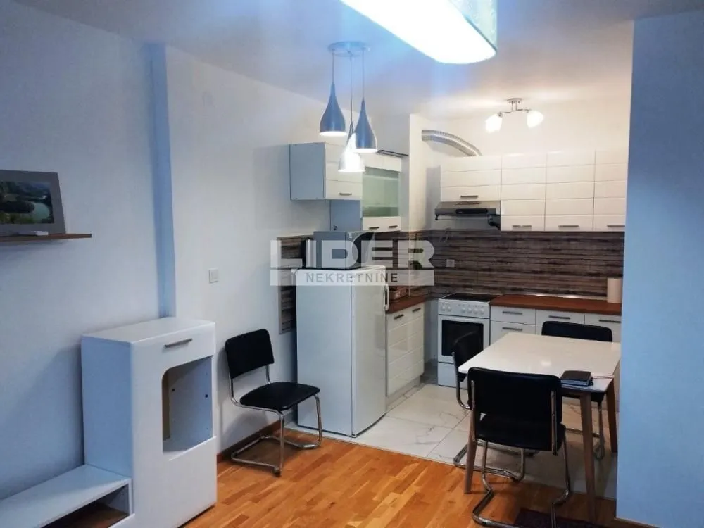Sale, one bedroom apartment, 45m², Višnjička Banja, Palilula Sve Podlokacije