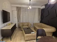 Izdavanje, dvosoban stan, 55m², Savski Venac, Beograd - image 6