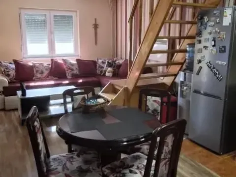 Sale, two bedroom apartment, 50m², Podbara, Novi Sad Sve Podlokacije - image 2