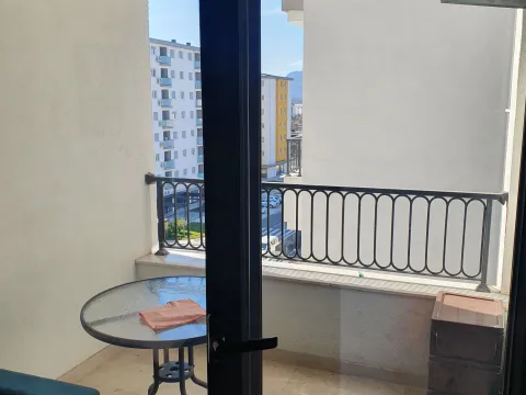 Sale, studio apartment, 30m², Pobrežje, Podgorica - image 17
