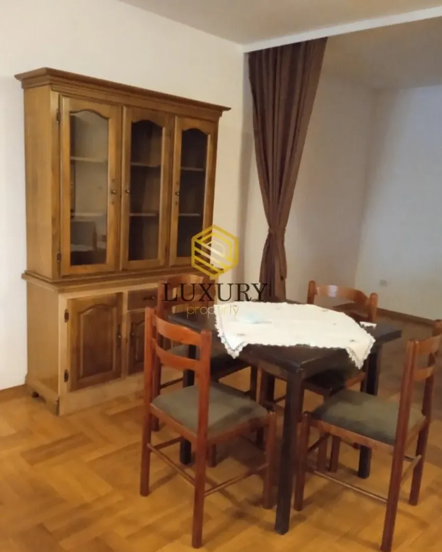 Rent, apartment, 64m², Stari Aerodrom, Podgorica