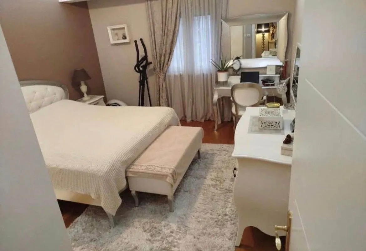 Prodaja, trosoban stan, 111m², City Kvart, Podgorica