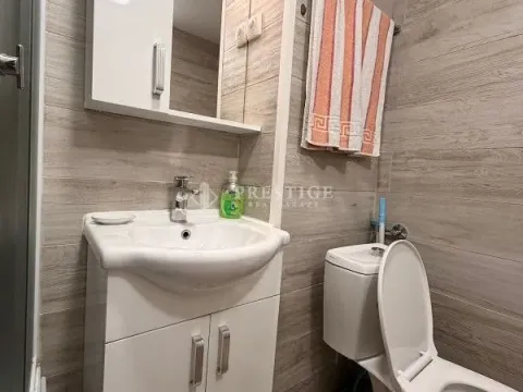 Izdavanje, jednosoban stan, 46m², Stari Aerodrom, Podgorica - image 13