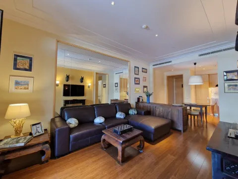 Sale, one bedroom apartment, 80m², Tivat, Crna Gora - image 13