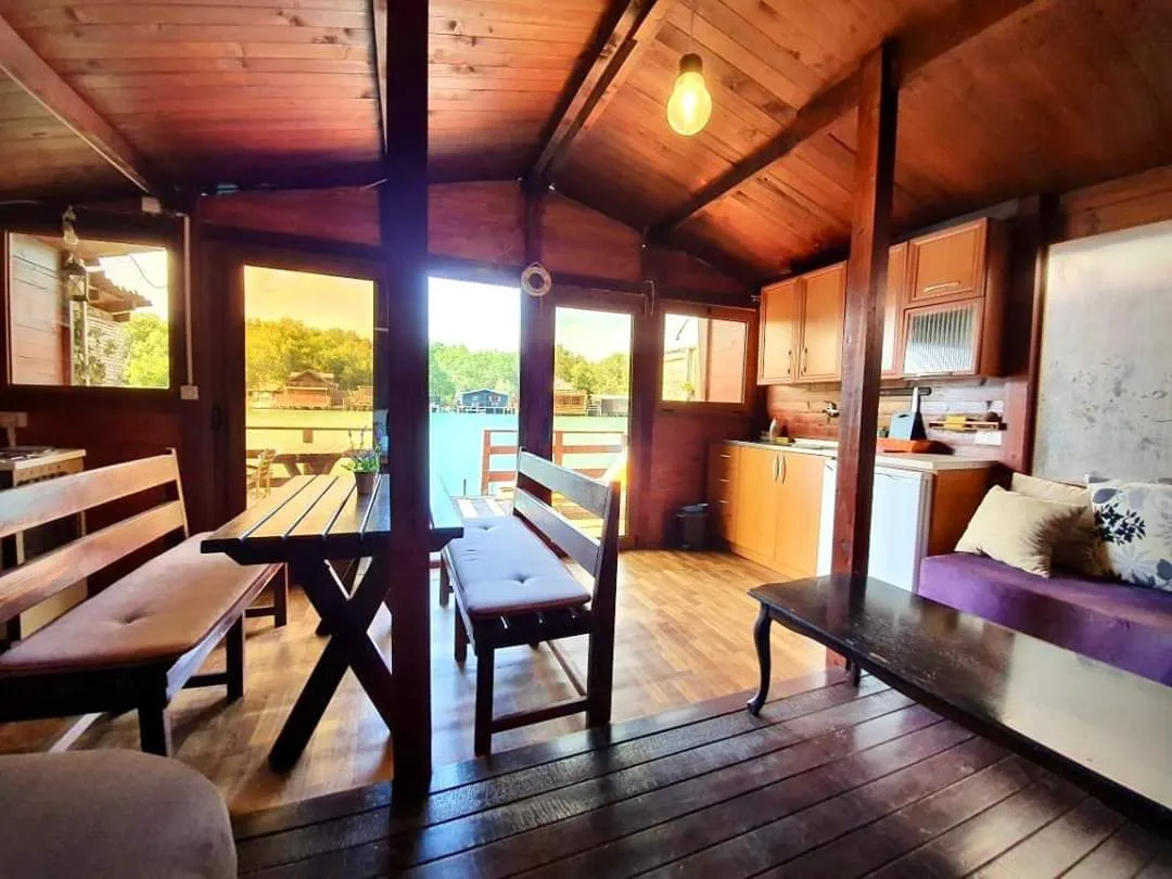 Prodaja, kuća, 60m², Ada Bojana, Ulcinj