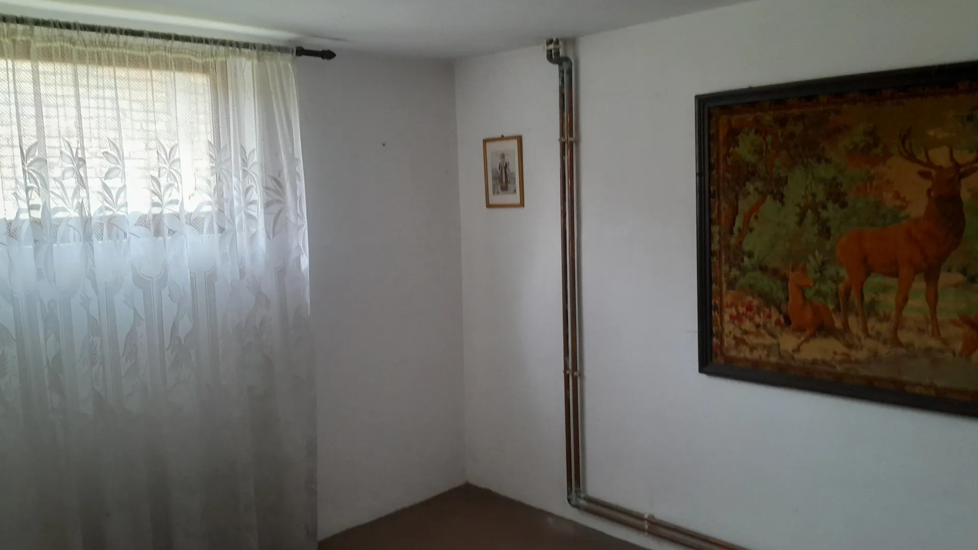 Sale, house, 260m², Čurug, Žabalj
