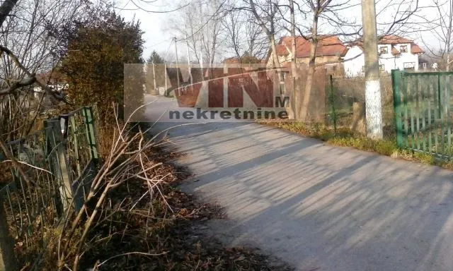 Prodaja, plac, 2200m², Ovča, Palilula Sve Podlokacije