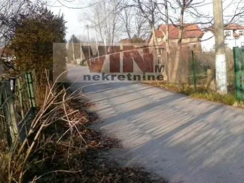 Sale, land lot, 2200m², Ovča, Palilula Sve Podlokacije