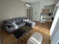 Rent, three bedroom apartment, 85m², Vezirov Most, Podgorica - image 3