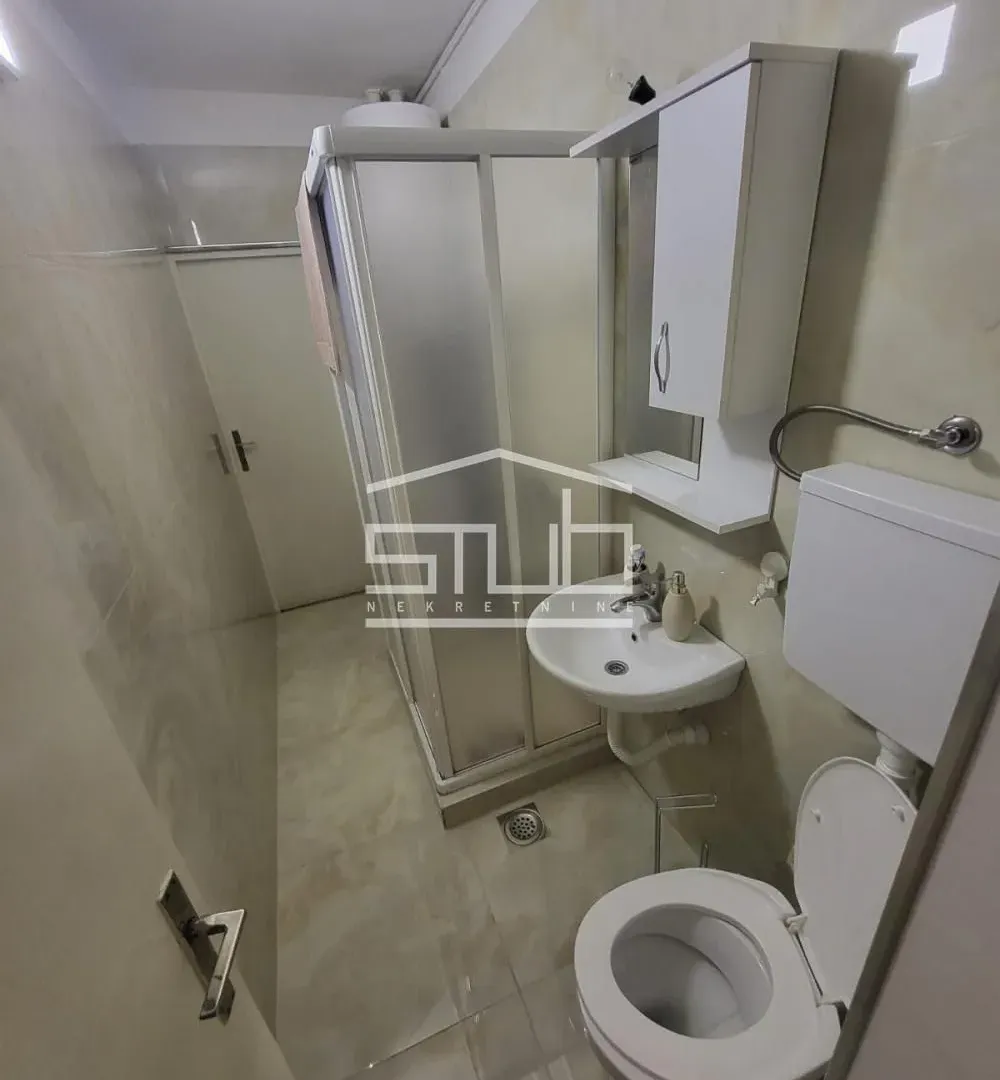 Rent, two bedroom apartment, 58m², Miljakovac, Rakovica