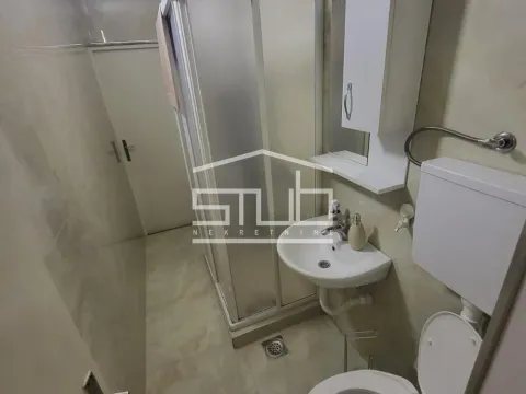 Rent, two bedroom apartment, 58m², Miljakovac, Rakovica - image 10