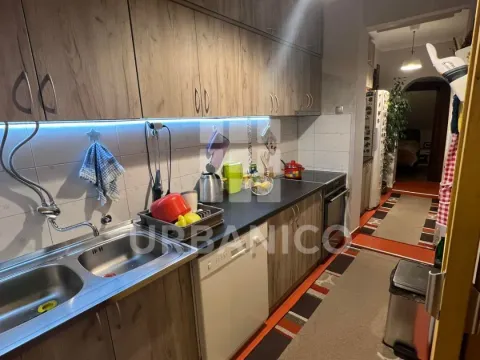 Rent, two bedroom apartment, 60m², Blok 6, Podgorica - image 5