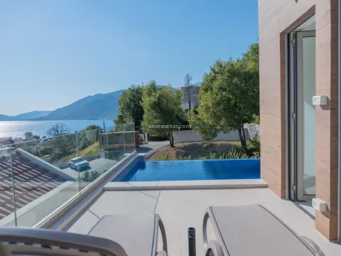 Sale, house, 288m², Donja Lastva, Tivat - image 10
