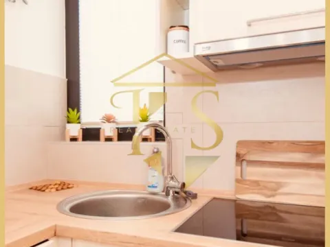 Rent, one bedroom apartment, 39m², Centar, Tivat - image 3