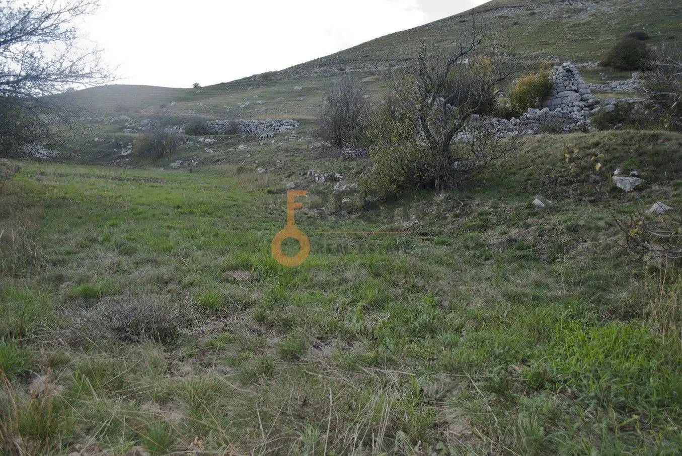 Prodaja, plac, 4307m², Cetinje, Crna Gora