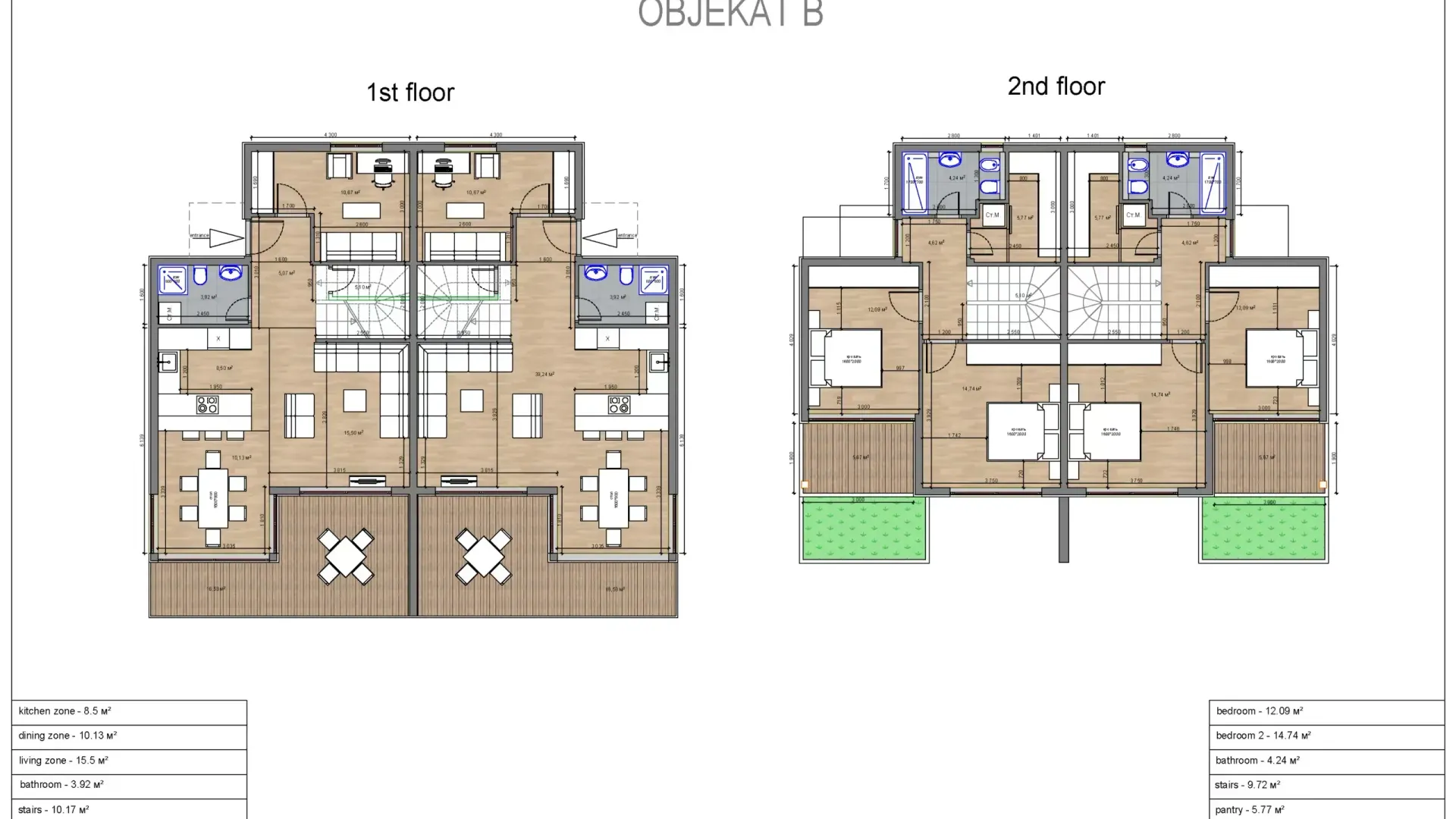 Prodaja, kuća, 113m², Tivat, Crna Gora