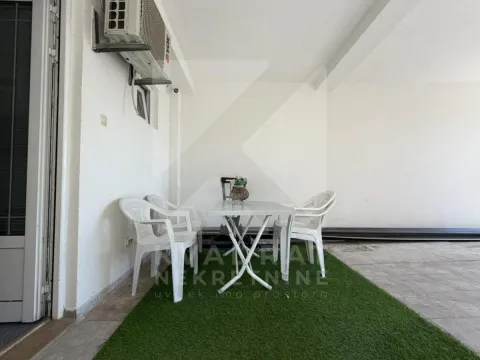 Rent, studio apartment, 35m², Stari Aerodrom, Podgorica - image 11