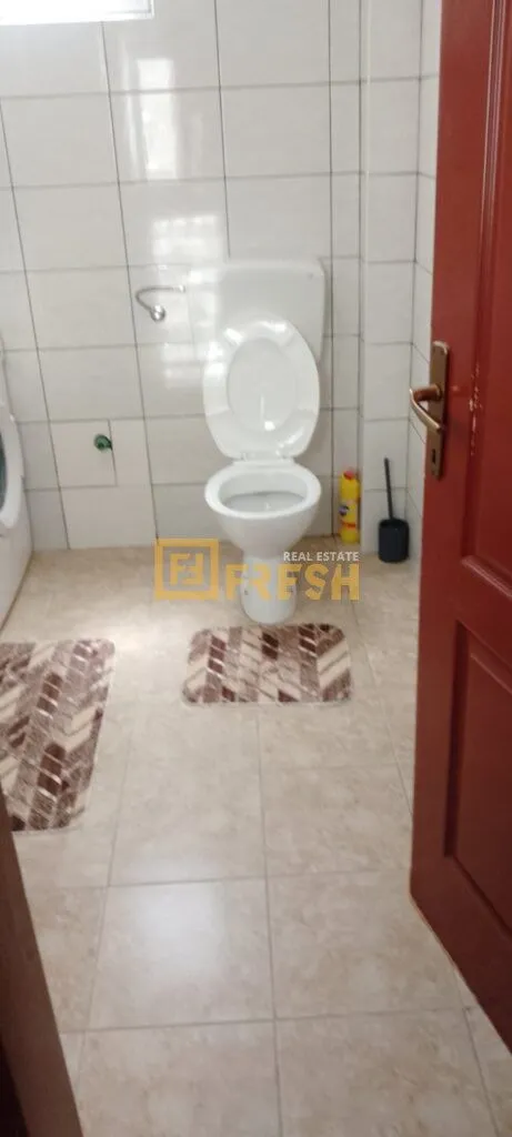 Izdavanje, dvosoban stan, 90m², Zagorič, Podgorica