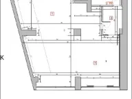 Izdavanje, poslovni prostor, 84m², Stari Grad, Beograd - image 3