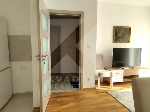 Rent, one bedroom apartment, 40m², Zabjelo, Podgorica - image 6