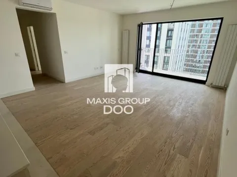 Prodaja, četvorosoban stan, 109m², Savski Venac, Beograd - image 14