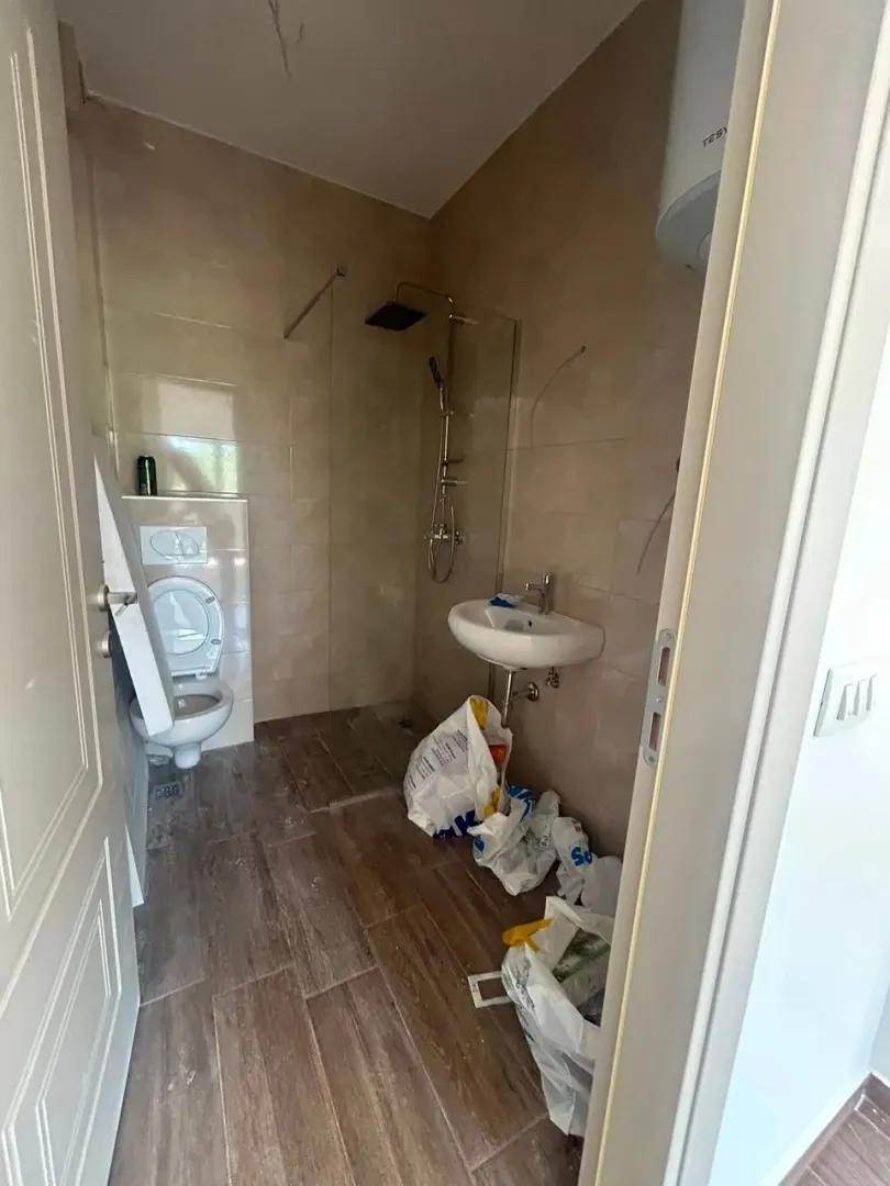Sale, three bedroom apartment, 91m², Radanovići, Kotor