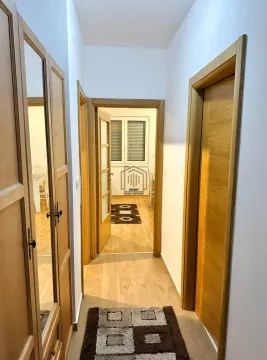Rent, one bedroom apartment, 50m², Dalmatinska ulica, Podgorica - image 5