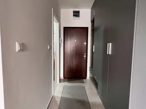 Izdavanje, garsonjera, 31m², Ljubović, Podgorica - image 4