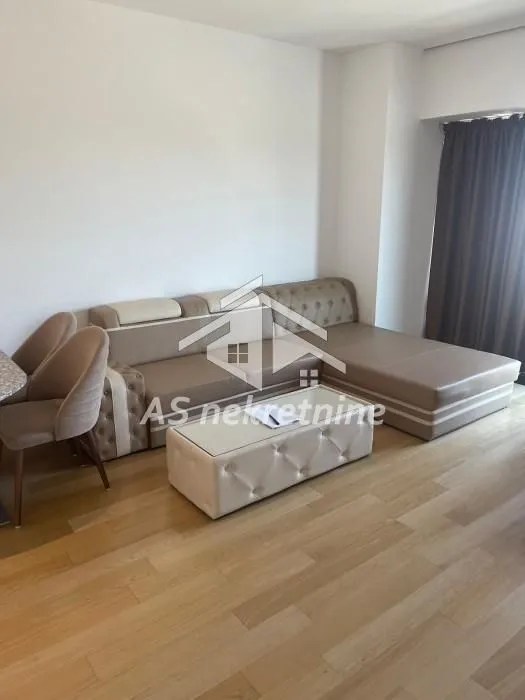 Rent, two bedroom apartment, 60m², Novi Beograd Blok 65, Novi Beograd Sve Podlokacije