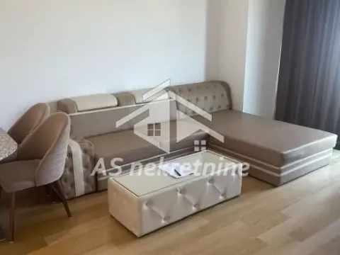 Izdavanje, dvosoban stan, 60m², Novi Beograd Blok 65, Novi Beograd Sve Podlokacije - image 11