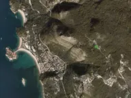 Sale, land lot, 1524m², Đenaši, Budva - image 1