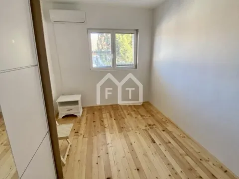 Rent, three bedroom apartment, 76m², Bežanija, Beograd - image 15