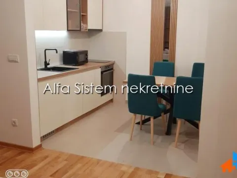 Izdavanje, dvosoban stan, 54m², Zvezdara Sve Podlokacije, Beograd - image 5