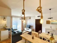 Rent, one bedroom apartment, 52m², Adok, Budva - image 8