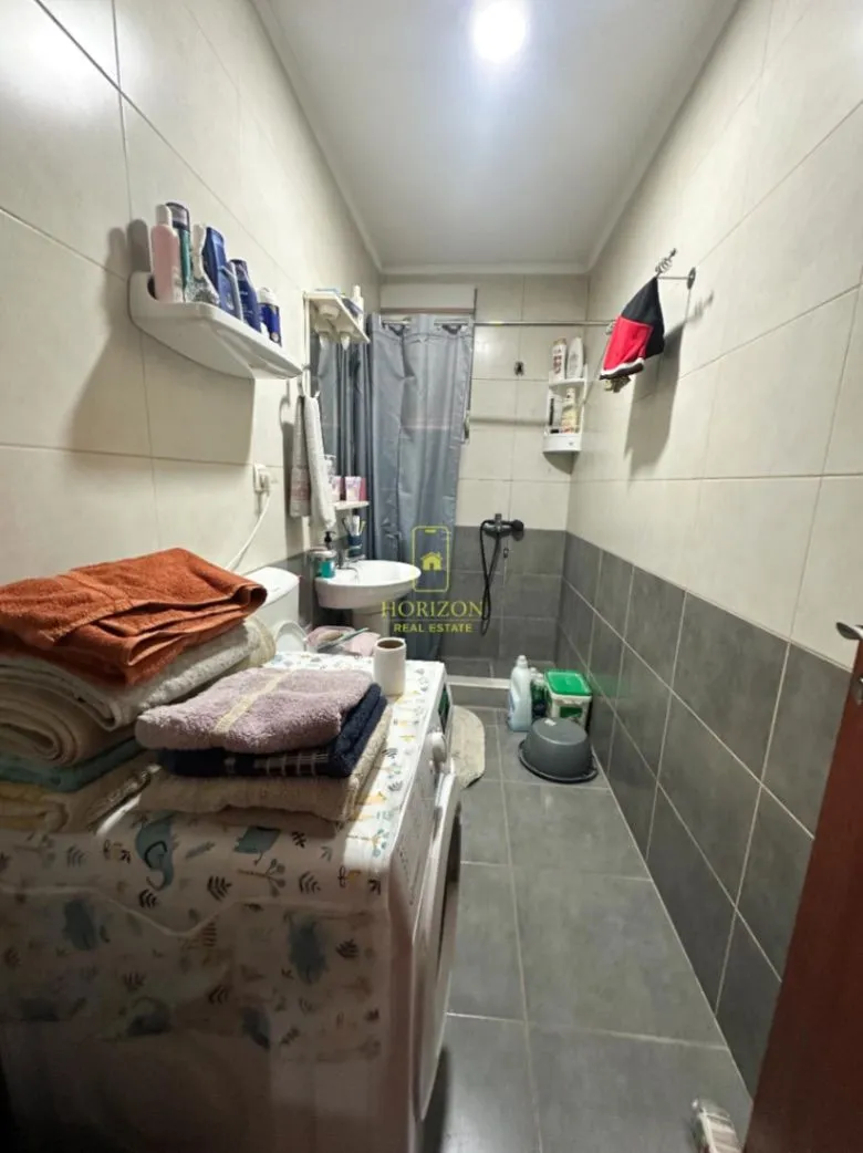 Prodaja, dvosoban stan, 65m², Zagorič, Podgorica